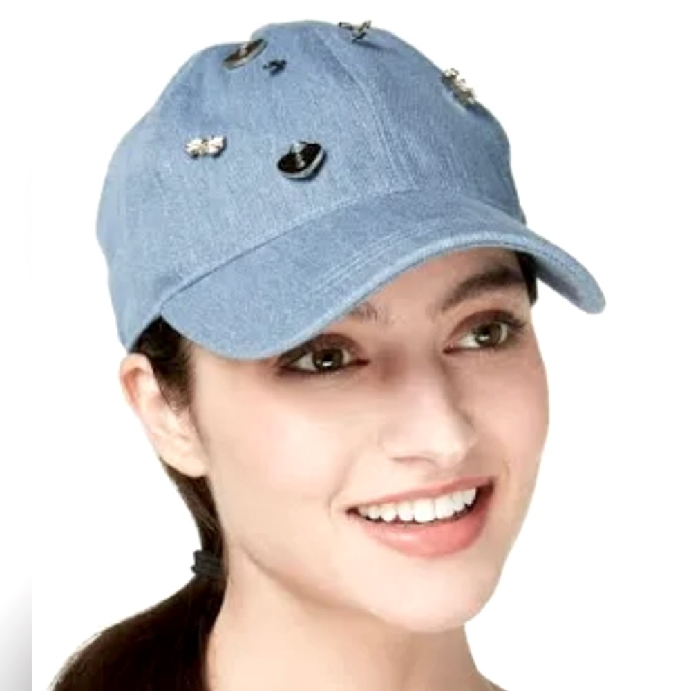 BUY OR BUNDLE FOR FREE WITH $150. Purchase. New Arizona Jean Company Denim Cap
